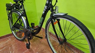 Bicicleta eléctrica Chimobi Arba 28"