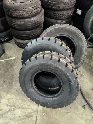 RUEDAS INDUSTRIALES NUEVAS Y USADAS  625792912