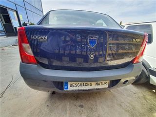Despiece Dacia Logan 1 1.4 Básico 