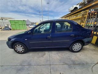 Despiece Dacia Logan 1 1.4 Básico 