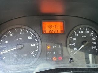Despiece Dacia Logan 1 1.4 Básico 