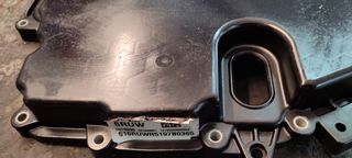 Carter caja Opel Mokka GT40 Y GT45