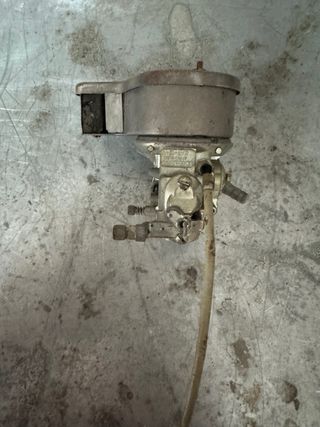 Carburador vespa
