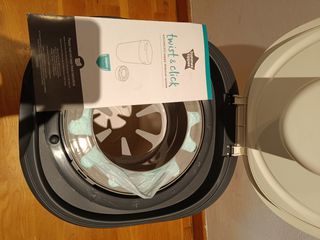 Contenedor pañales Tommee Tippee NUEVO
