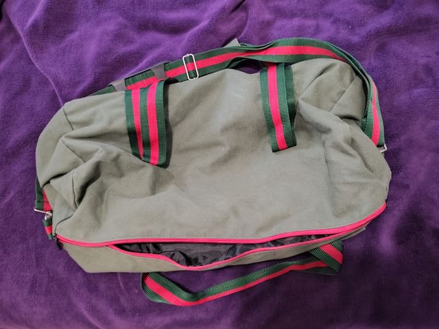 Bolso viaje de mano
