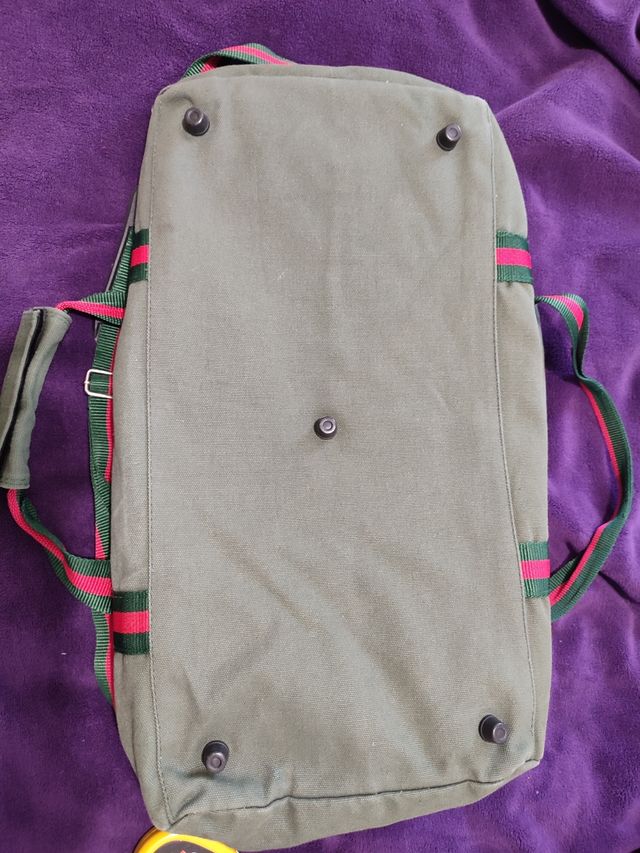 Bolso viaje de mano