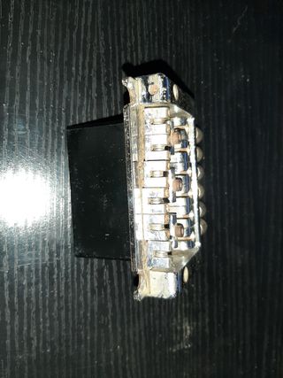 Puente tremolo vibrato Rockinger