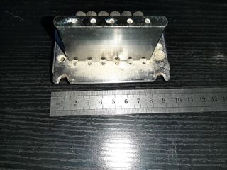 Puente tremolo vibrato Rockinger