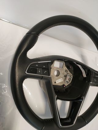 VOLANTE SEAT IBIZA 6J '15