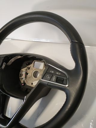 VOLANTE SEAT IBIZA 6J '15