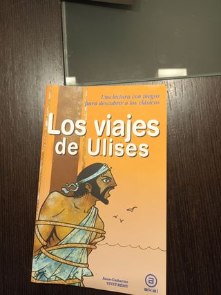 Los viajes de Ulises