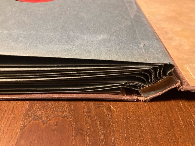 Dischi 78 giri da Collezione