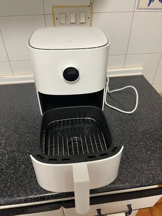 Mi Smart Air Fryer