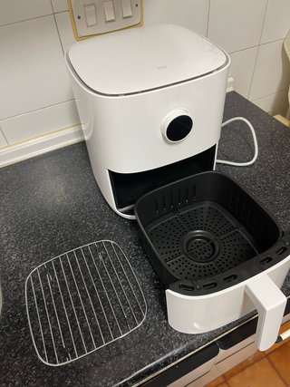 Mi Smart Air Fryer