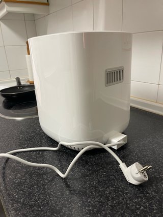 Mi Smart Air Fryer
