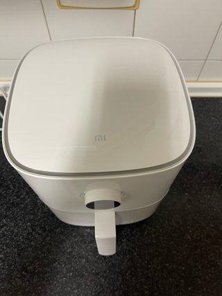 Mi Smart Air Fryer