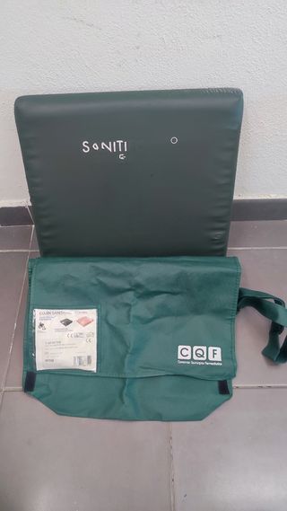 Silla de ruedas eléctrica Sorolla T3