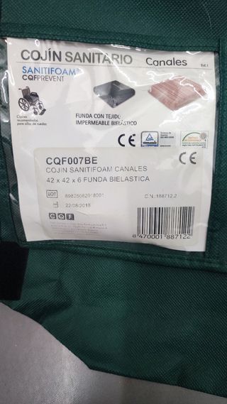 Silla de ruedas eléctrica Sorolla T3