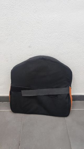 Silla de ruedas eléctrica Sorolla T3