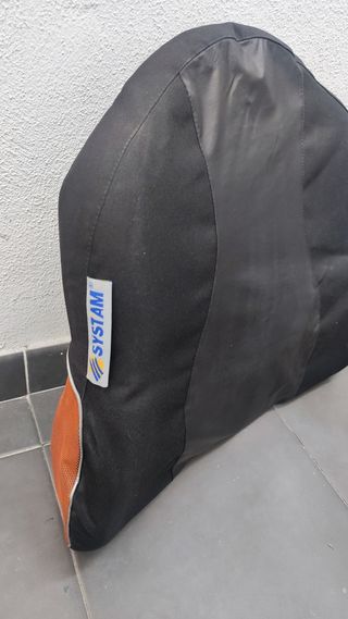 Silla de ruedas eléctrica Sorolla T3