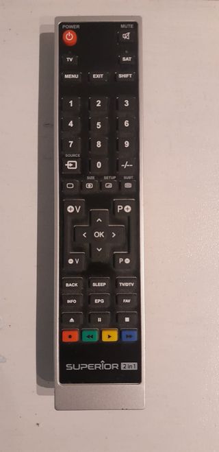 Telecomando universale