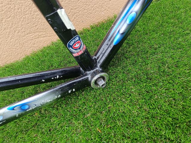 Cuadro Colnago Dream T.57