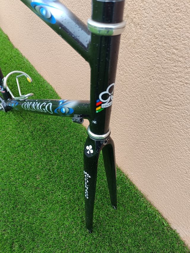 Cuadro Colnago Dream T.57