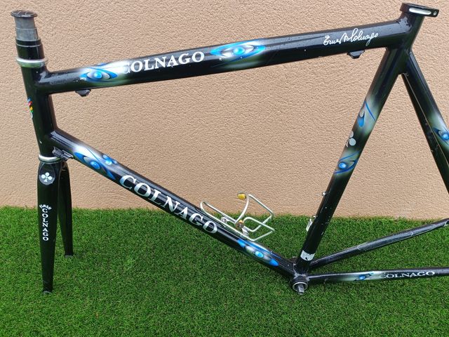 Cuadro Colnago Dream T.57