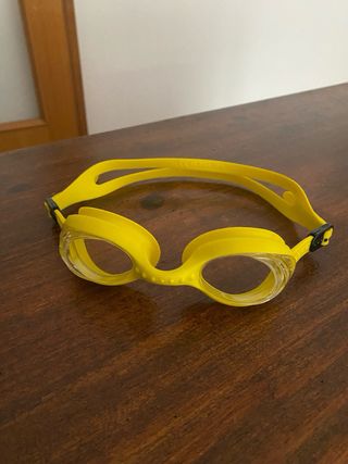 x Gafas natacion