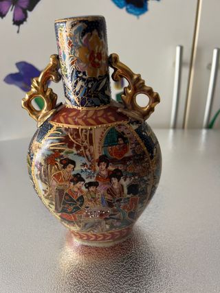 Anfora o vaso Giapponese
