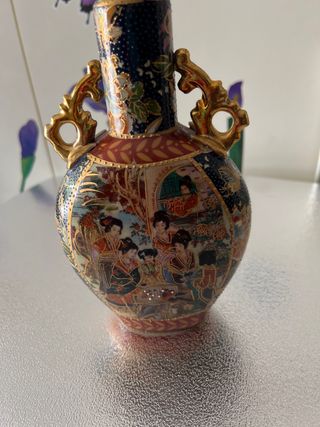 Anfora o vaso Giapponese