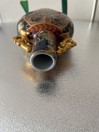 Anfora o vaso Giapponese