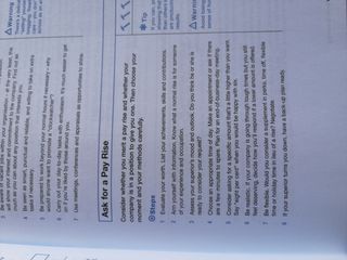 Libro en inglés "how to do everything"