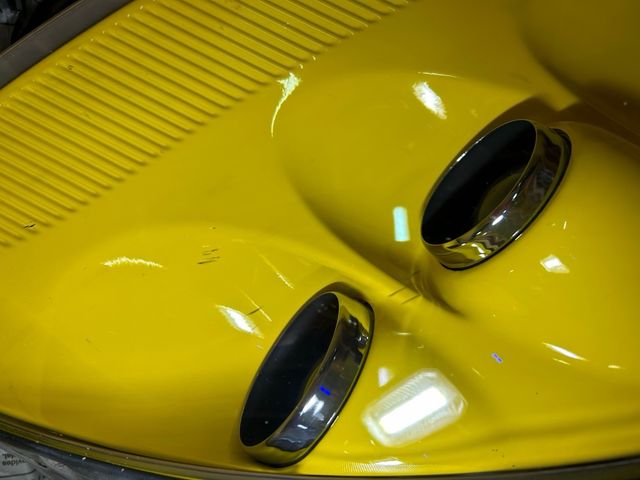 FAROS DELANTEROS XENON COMPLETOS CORVETTE Z06