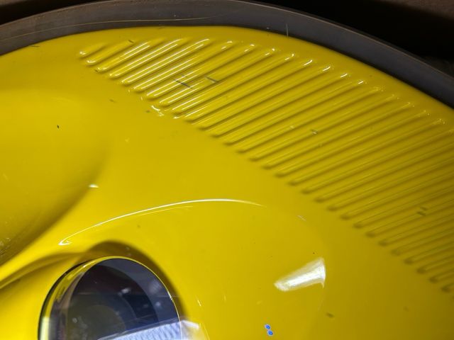 FAROS DELANTEROS XENON COMPLETOS CORVETTE Z06