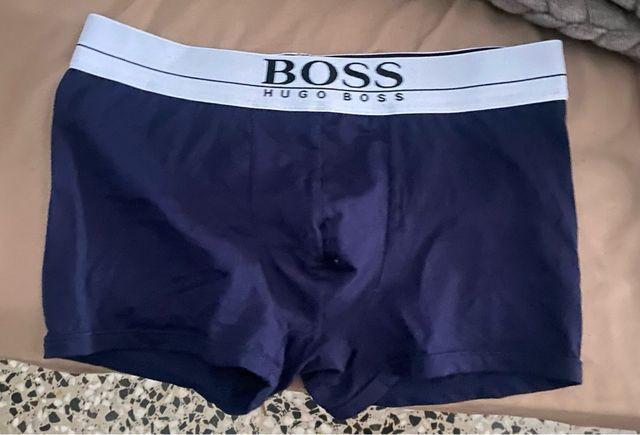 boxer HUGO BOSS