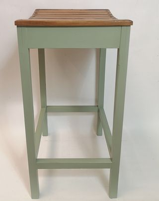 Antiguo Banco de Trabajo