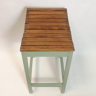 Antiguo Banco de Trabajo