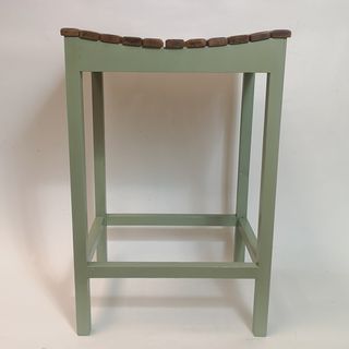 Antiguo Banco de Trabajo