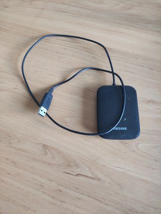 Screen Share mirror Samsung