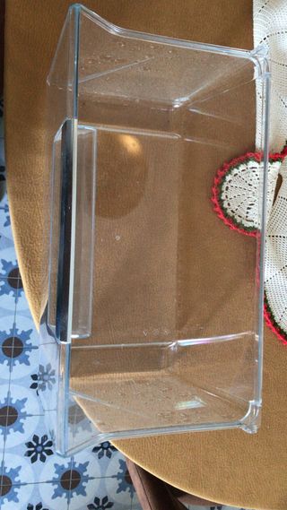 CASSETTO FREEZER FRIGORIFERO REX