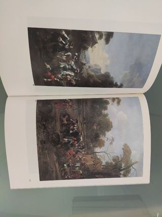 Libro d'arte la reggia di Venaria