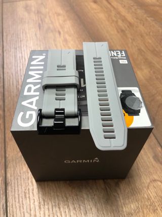 Correa reloj QuickFit 26mm