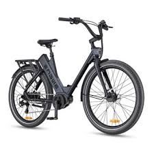BICICLETA ELÉCTRICA ENGWE P275ST 