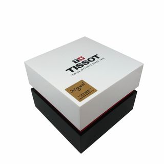 RELOJ TISSOT GENTLEMAN POWERMATIC 80 ORO 18K