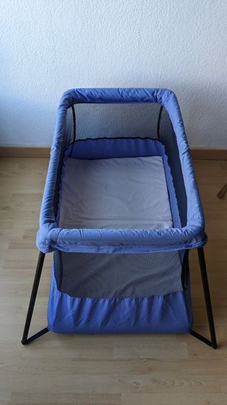 Cuna de Viaje BabyBjorn