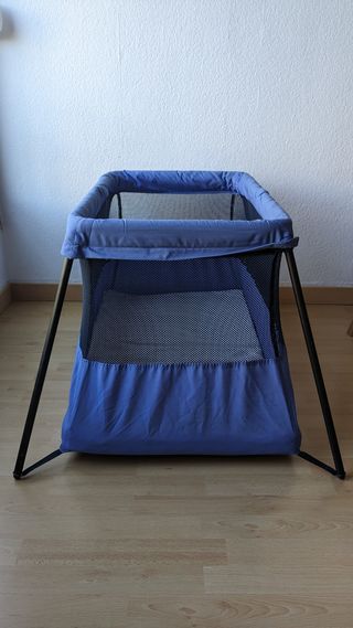Cuna de Viaje BabyBjorn