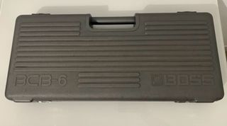 SUPER PACK!! Pedalera BOSS!!