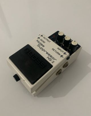 SUPER PACK!! Pedalera BOSS!!