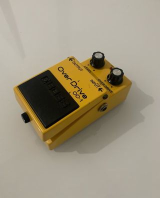 SUPER PACK!! Pedalera BOSS!!